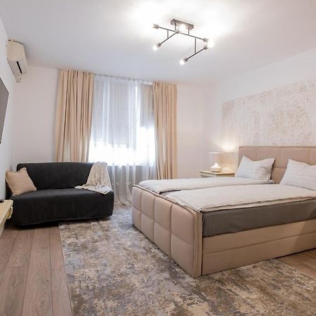 House Pica Apartment Cluj-Napoca Luaran gambar