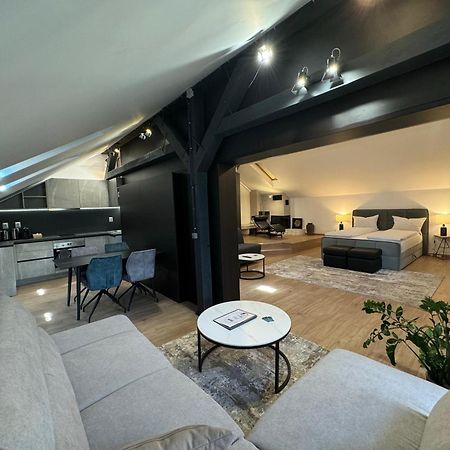 House Pica Apartment Cluj-Napoca Luaran gambar
