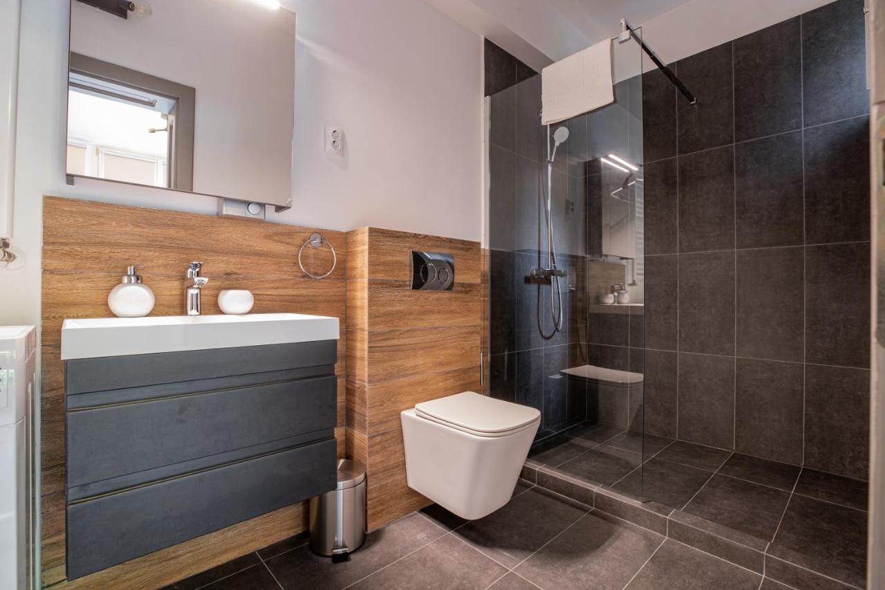 House Pica Apartment Cluj-Napoca Luaran gambar