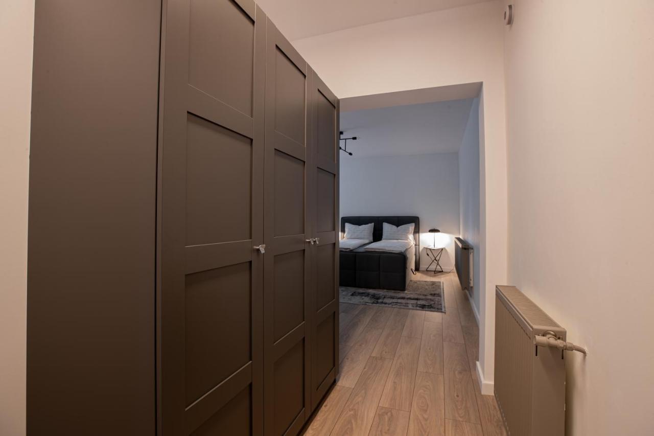 House Pica Apartment Cluj-Napoca Luaran gambar