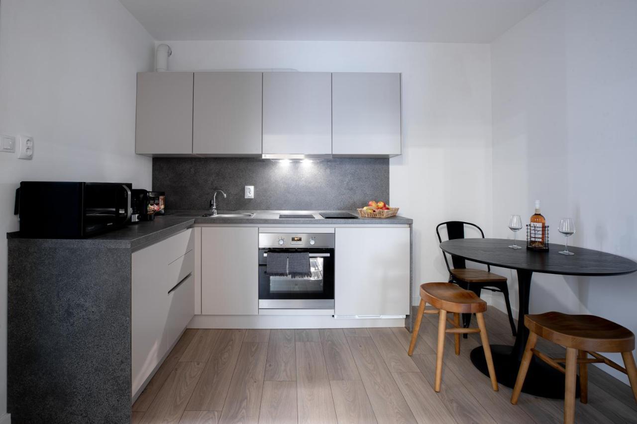 House Pica Apartment Cluj-Napoca Luaran gambar