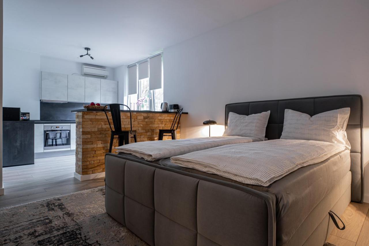 House Pica Apartment Cluj-Napoca Luaran gambar