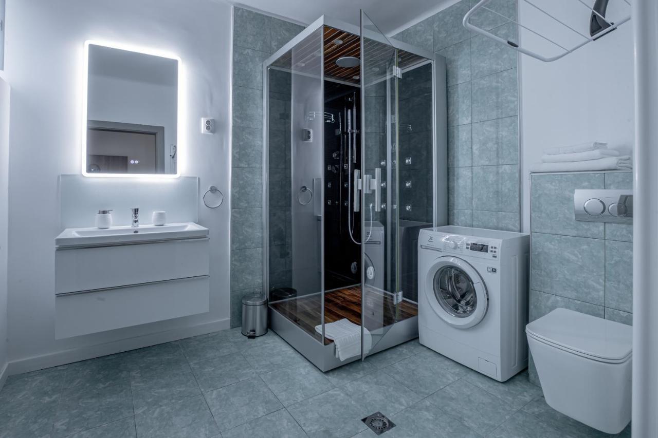 House Pica Apartment Cluj-Napoca Luaran gambar