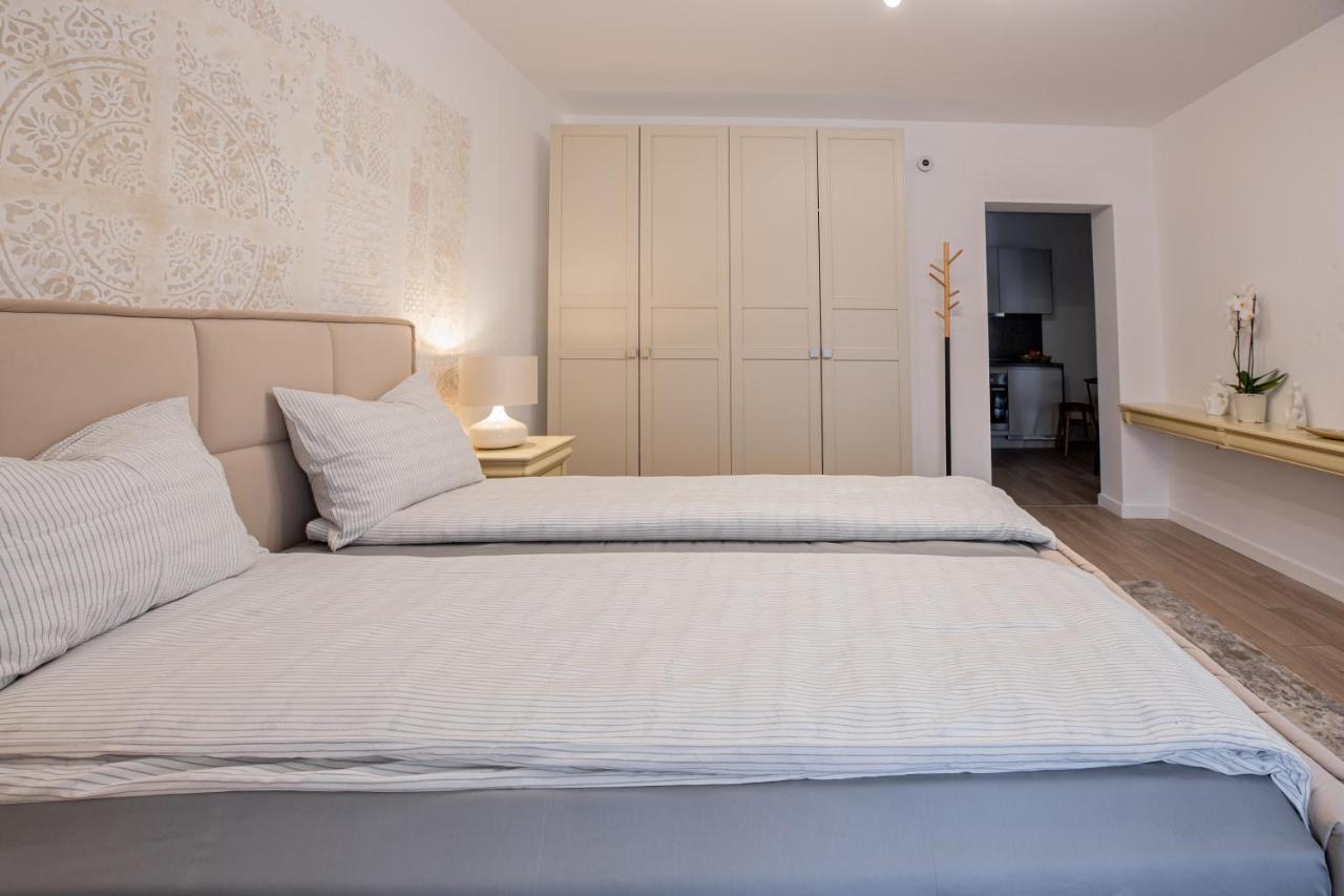 House Pica Apartment Cluj-Napoca Luaran gambar