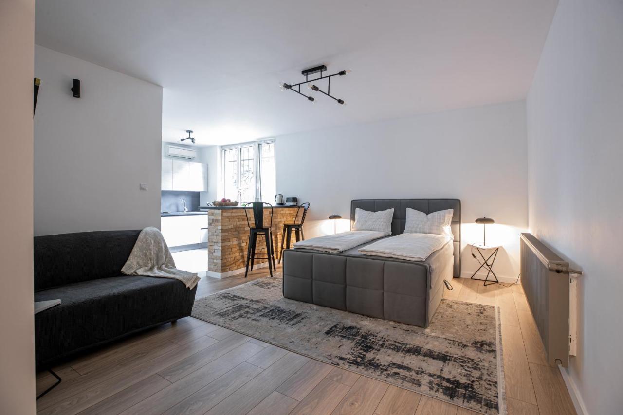 House Pica Apartment Cluj-Napoca Luaran gambar