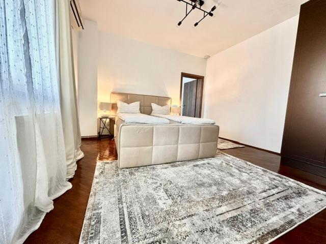 House Pica Apartment Cluj-Napoca Luaran gambar