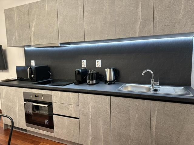 House Pica Apartment Cluj-Napoca Luaran gambar