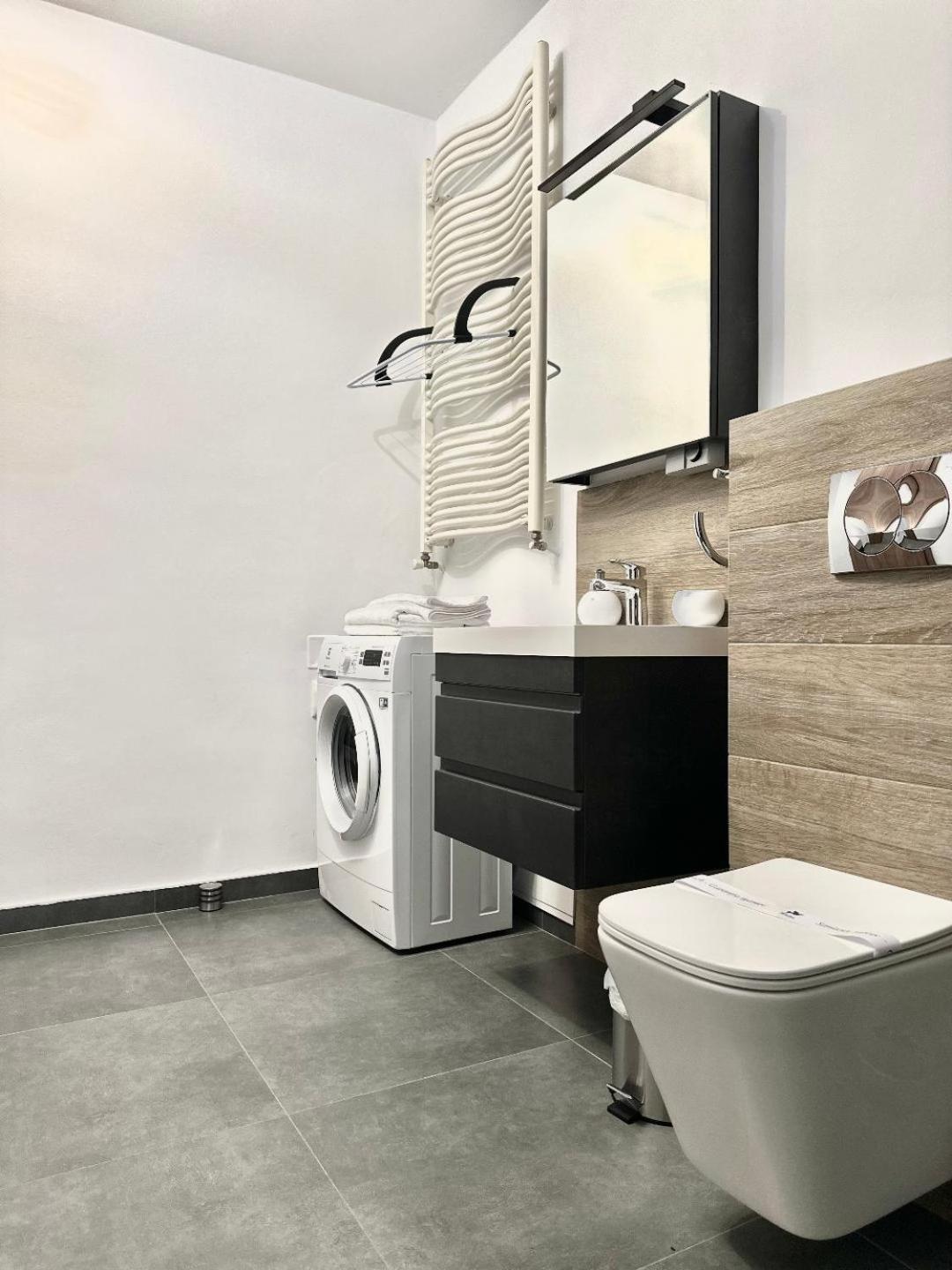 House Pica Apartment Cluj-Napoca Luaran gambar