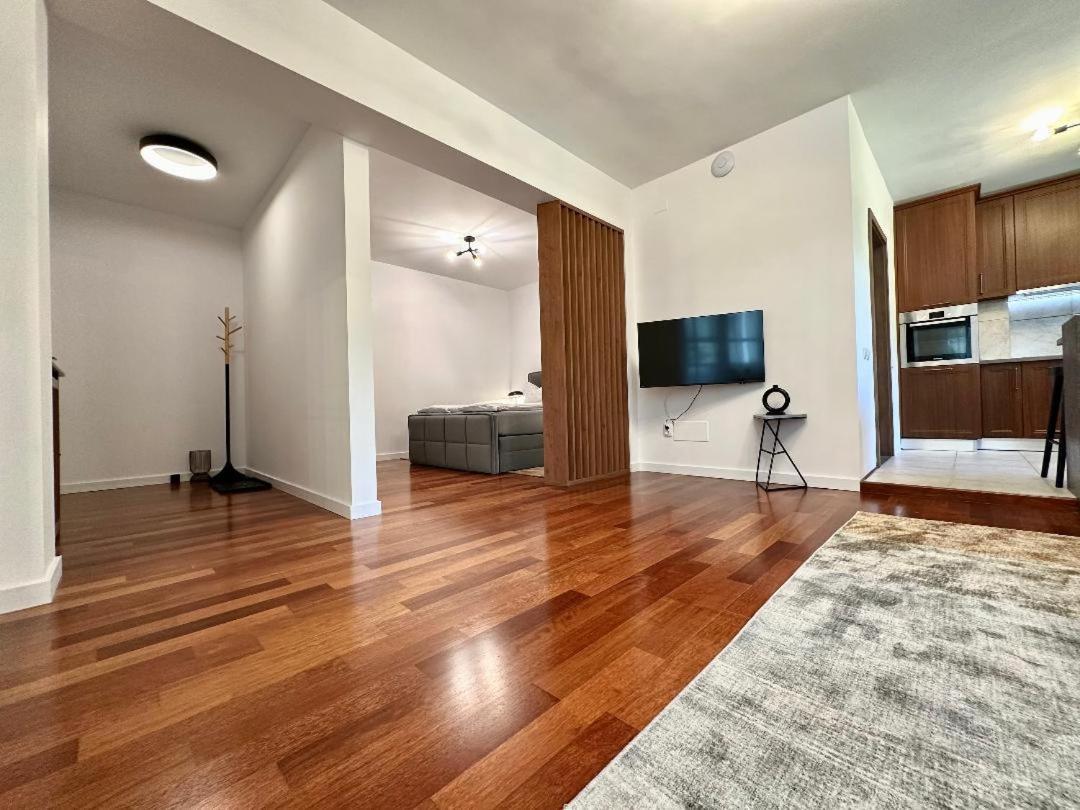 House Pica Apartment Cluj-Napoca Luaran gambar