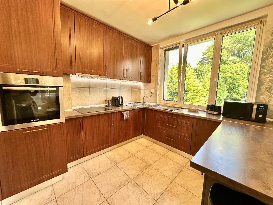 House Pica Apartment Cluj-Napoca Luaran gambar