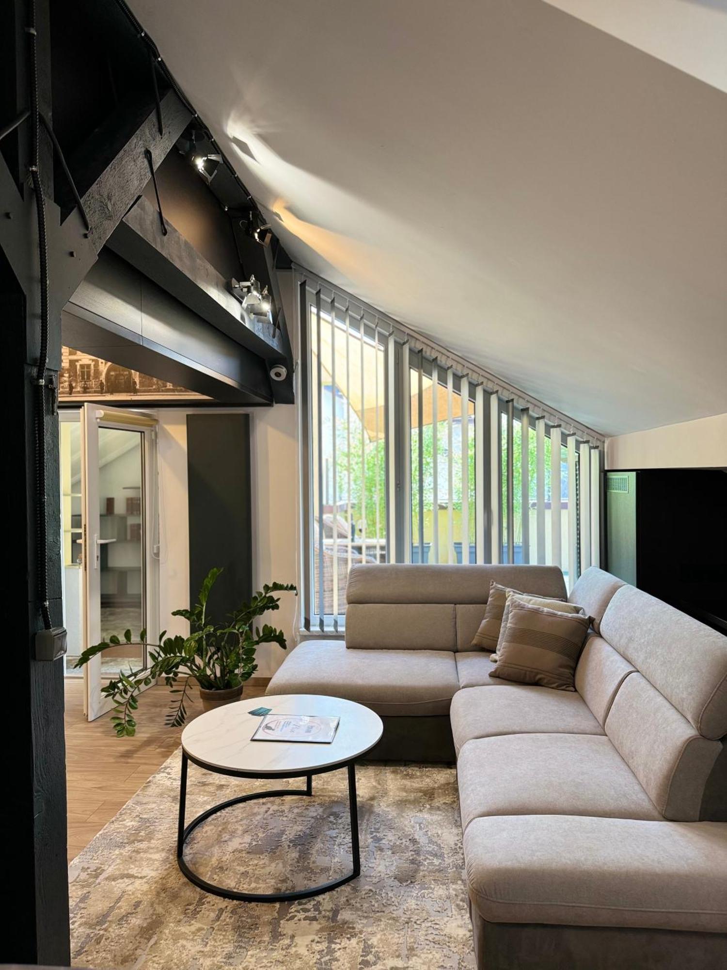 House Pica Apartment Cluj-Napoca Luaran gambar