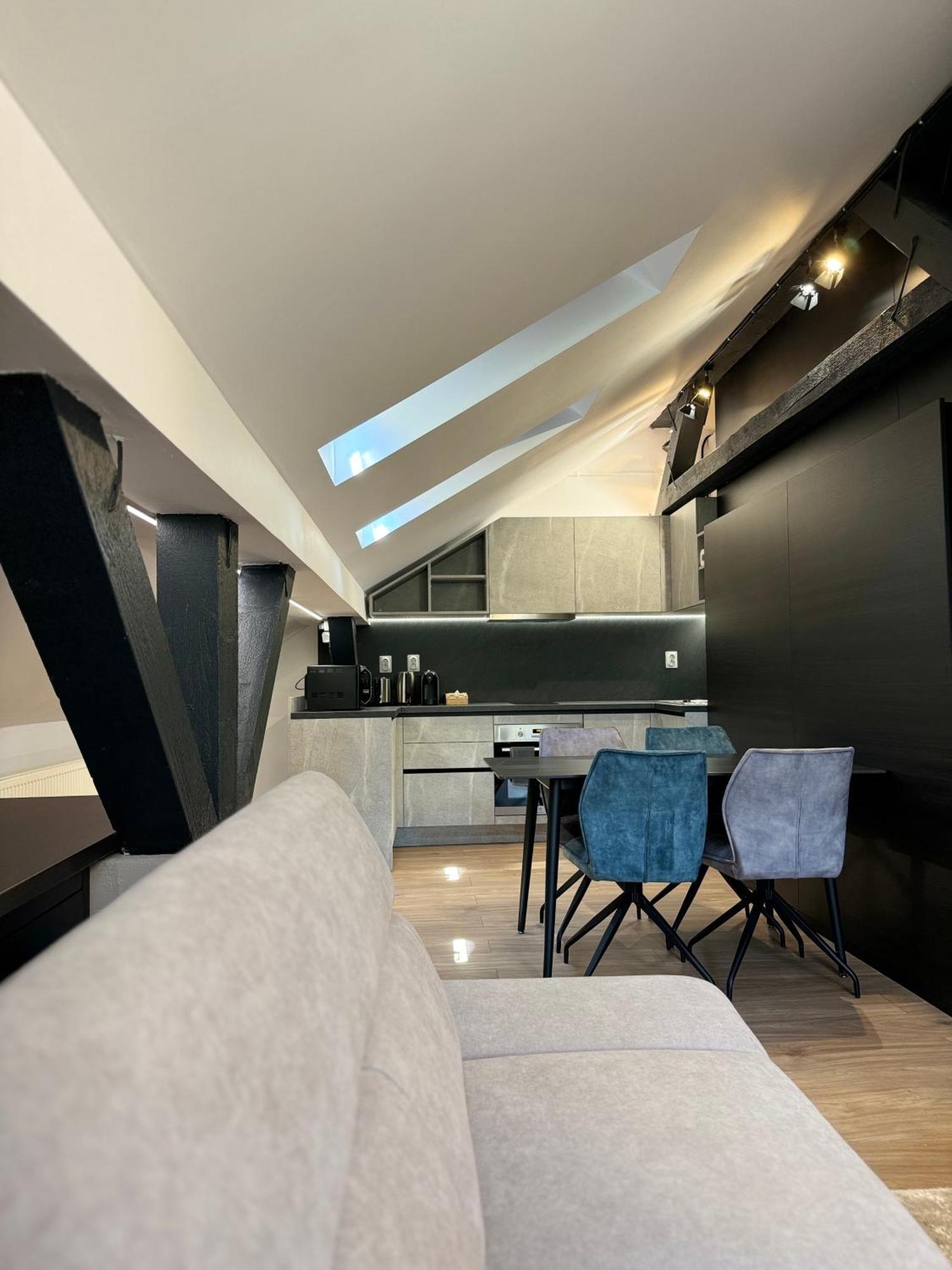 House Pica Apartment Cluj-Napoca Luaran gambar