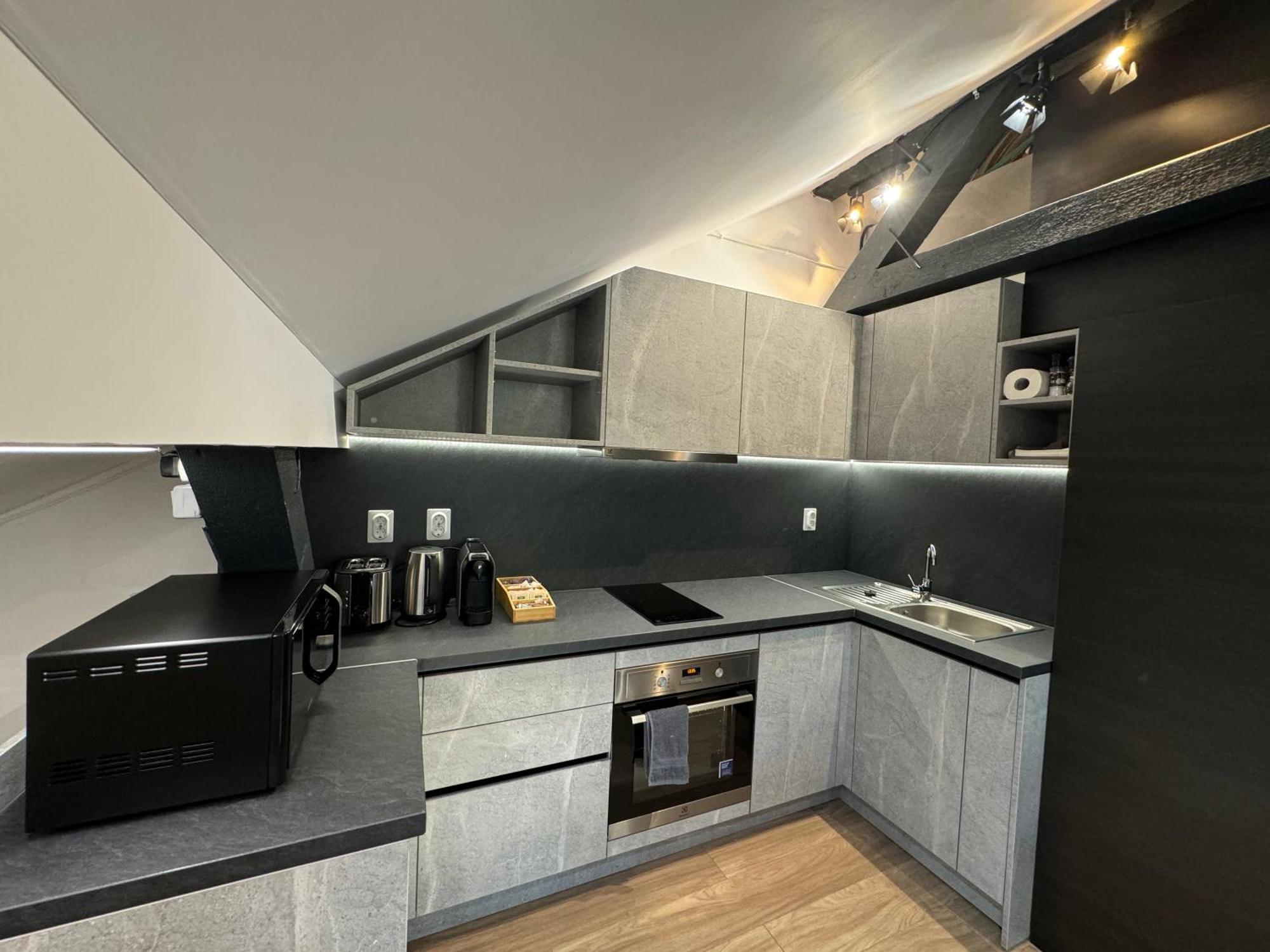 House Pica Apartment Cluj-Napoca Luaran gambar